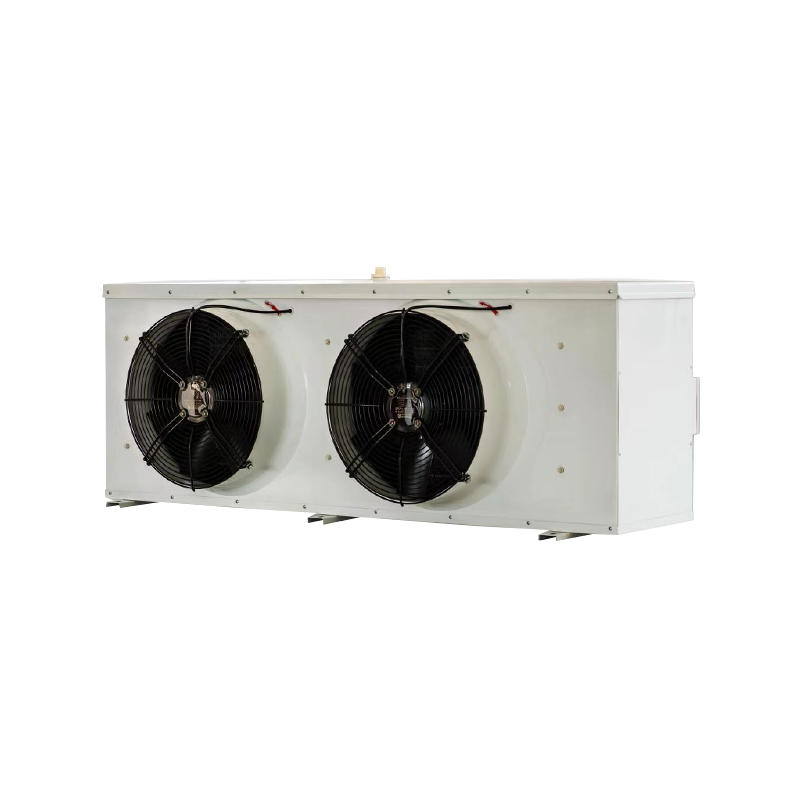 DL-type høytemperatur fordamper