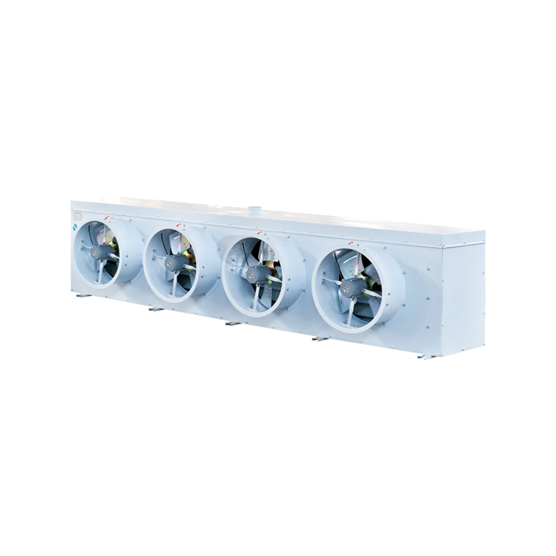 DD-type fordamper med middels temperatur